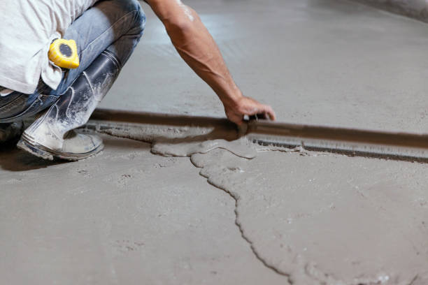 Best Concrete Foundation Repair  in Menomonie, WI