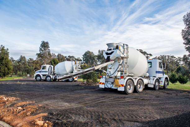Best Concrete Repair Services  in Menomonie, WI