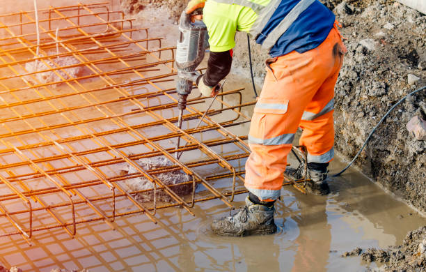 Best Waterproofing & Drywells  in Menomonie, WI
