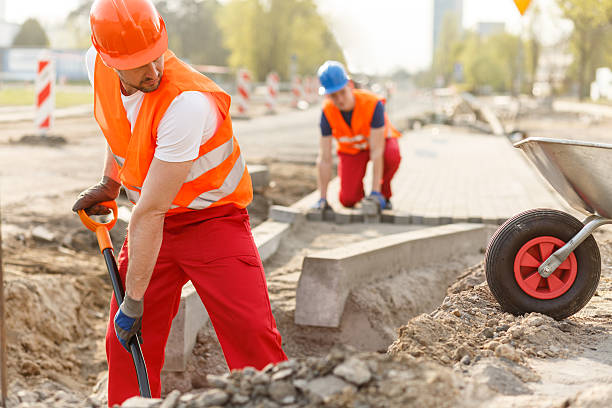 Best Residential Concrete Services  in Menomonie, WI